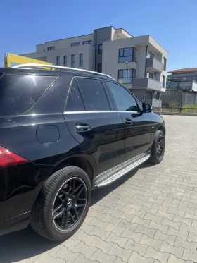 Mercedes-Benz ML 350 BlueEFFICIENCY V6 - 14900 € - 39423735 4