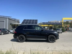 Mercedes-Benz ML 350 BlueEFFICIENCY V6 - 14900 € - 39423735 2