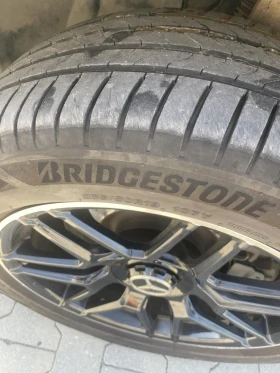 Mercedes-Benz ML 350 BlueEFFICIENCY V6 - 14900 € - 39423735 15