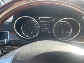 Mercedes-Benz ML 350 BlueEFFICIENCY V6 - 14900 € - 39423735 7