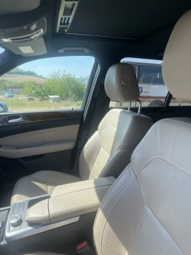 Mercedes-Benz ML 350 BlueEFFICIENCY V6 - 14900 € - 39423735 13