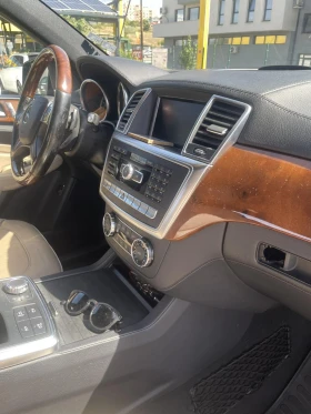 Mercedes-Benz ML 350 BlueEFFICIENCY V6 - 14900 € - 39423735 8