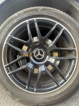 Mercedes-Benz ML 350 BlueEFFICIENCY V6 | Mobile.bg � ����� ������ 17
