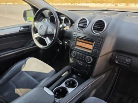 Mercedes-Benz ML 280 3.0cdi 145000km | Mobile.bg � ����� ������ 14