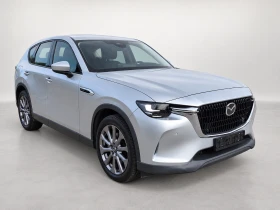 Mazda CX-60 Plugin 327hp 4x4  | Mobile.bg � ����� ������ 3