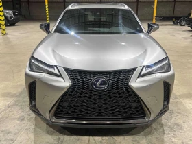Lexus UX * CARFAX * ��� ��������� * ����������� *  | Mobile.bg � ����� ������ 3