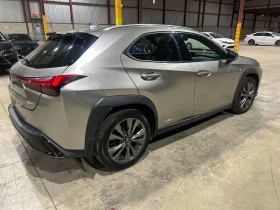 Lexus UX * CARFAX * ��� ��������� * ����������� *  | Mobile.bg � ����� ������ 4