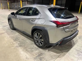 Lexus UX * CARFAX * ��� ��������� * ����������� *  | Mobile.bg � ����� ������ 2