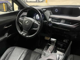 Lexus UX * CARFAX * ��� ��������� * ����������� *  | Mobile.bg � ����� ������ 7