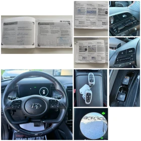 Hyundai Tucson 4x4, NLine, ��������, Full-Full. | Mobile.bg � ����� ������ 17