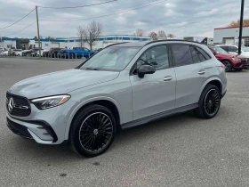 Mercedes-Benz GLC 300 4MATIC | ГЛАВНО ПРЕДСТАВИТЕЛСТВО НА MERCEDES