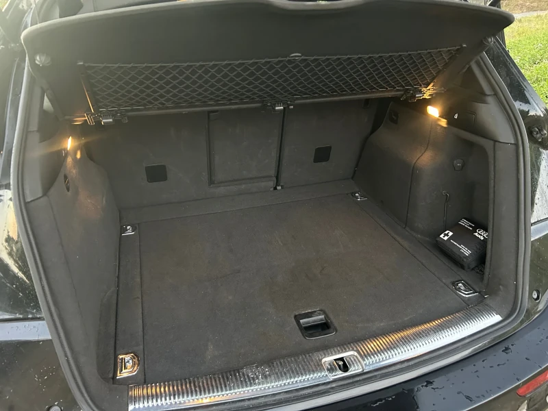 Audi Q5, снимка 14 - Автомобили и джипове - 52283799