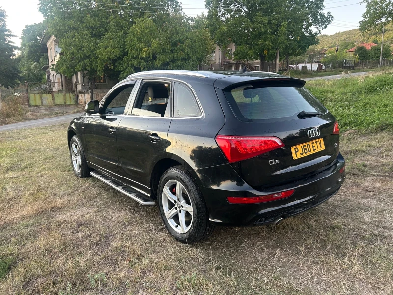 Audi Q5, снимка 8 - Автомобили и джипове - 52283799