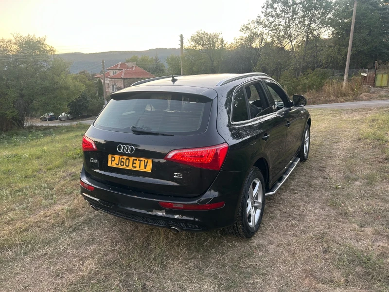 Audi Q5, снимка 6 - Автомобили и джипове - 52283799