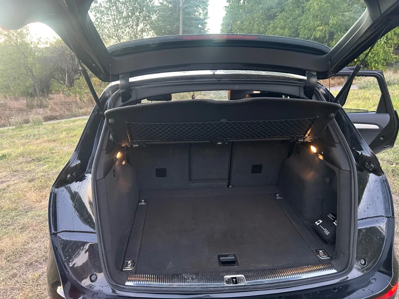 Audi Q5, снимка 13 - Автомобили и джипове - 52283799