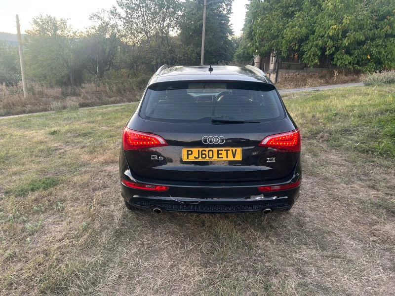 Audi Q5, снимка 7 - Автомобили и джипове - 52283799