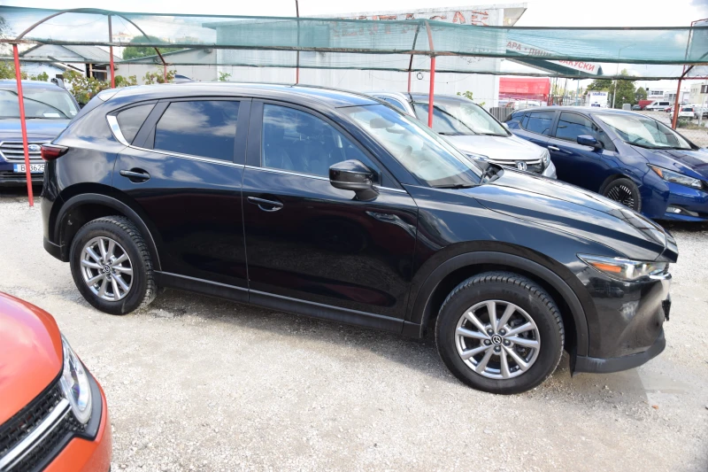 Mazda CX-5 2, 5i automatic 4x4, снимка 8 - Автомобили и джипове - 52019268