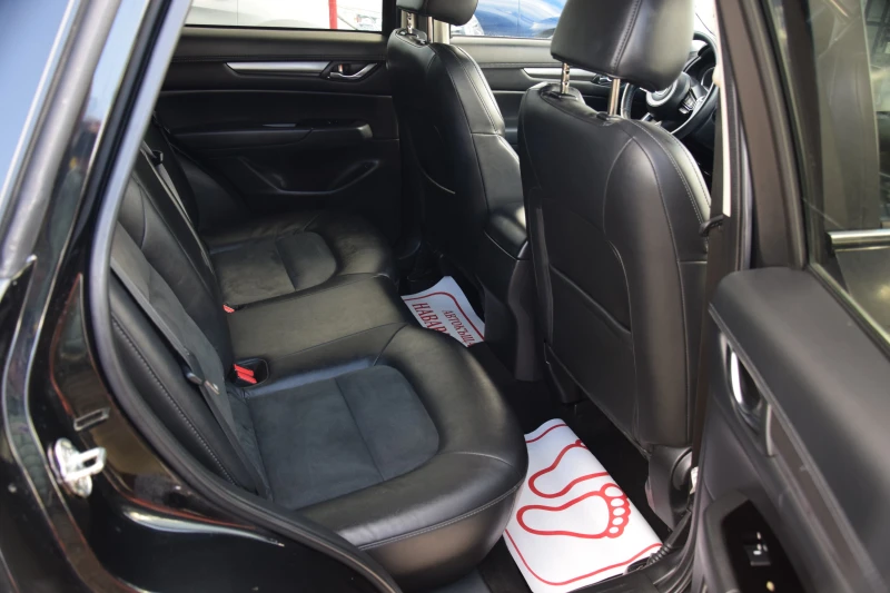 Mazda CX-5 2, 5i automatic 4x4, снимка 12 - Автомобили и джипове - 52019268