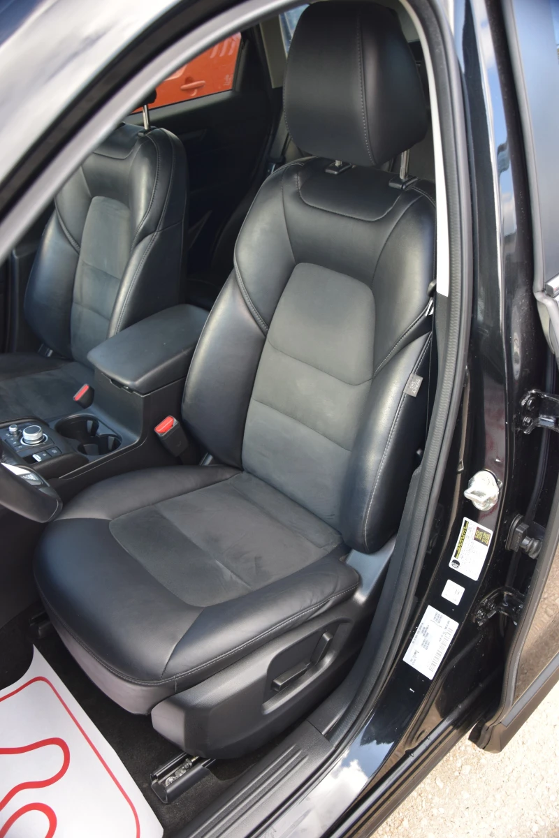 Mazda CX-5 2, 5i automatic 4x4, снимка 9 - Автомобили и джипове - 52019268