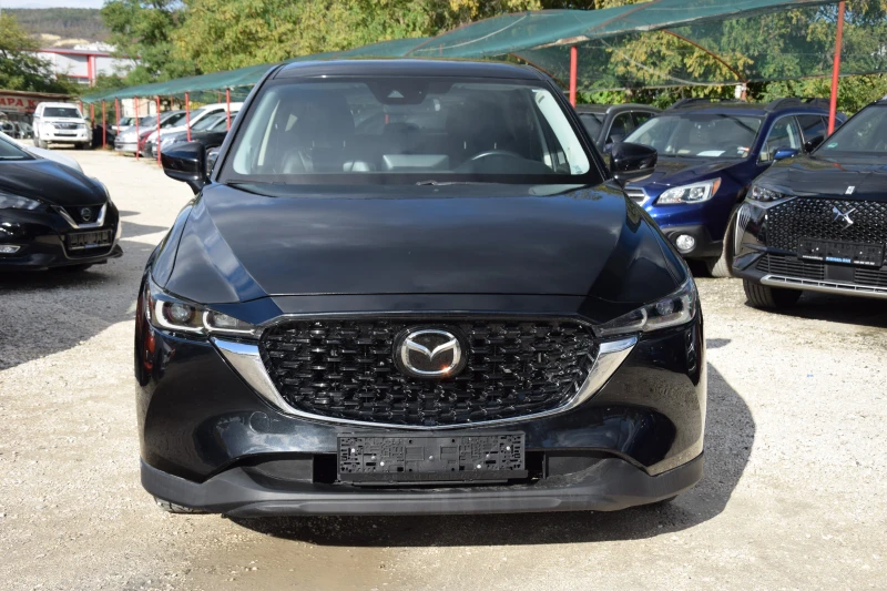 Mazda CX-5 2, 5i automatic 4x4, снимка 2 - Автомобили и джипове - 52019268