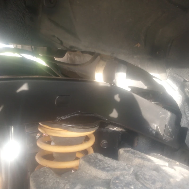 Toyota 4runner 146 к.с, снимка 15 - Автомобили и джипове - 52170625