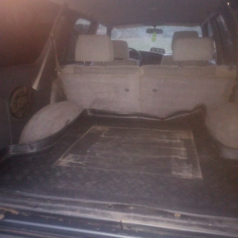 Toyota 4runner 146 к.с, снимка 5 - Автомобили и джипове - 52170625