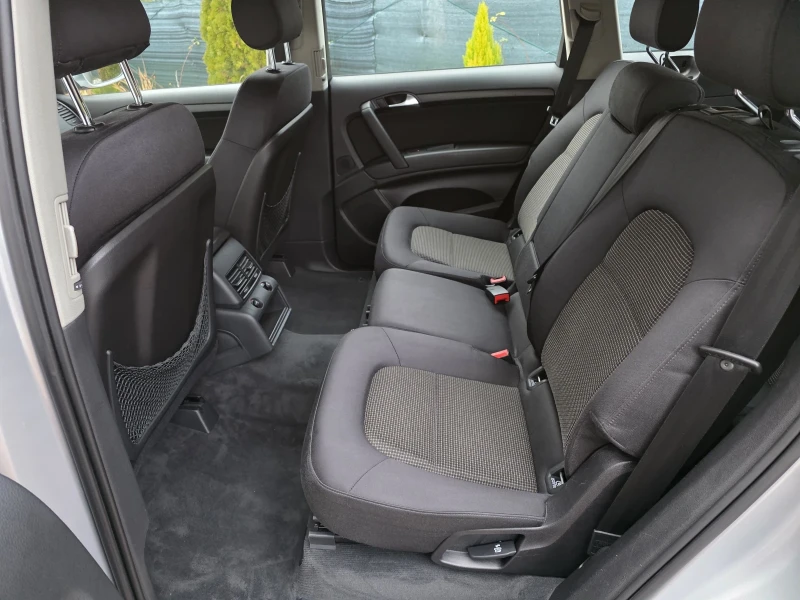 Audi Q7 3.0TDI QUATRO , снимка 12 - Автомобили и джипове - 53156875