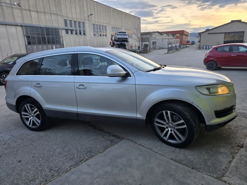 Audi Q7 3.0TDI QUATRO , снимка 3 - Автомобили и джипове - 53156875