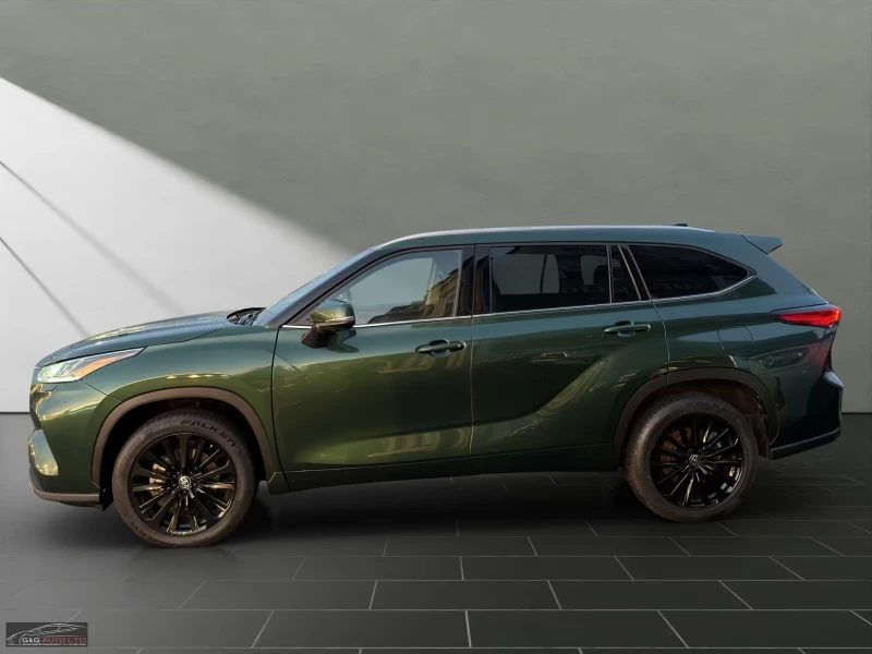 Toyota Highlander 2.5HEV/247HP/LUXURY/7S/PANO/360/NAVI/LED/945v, снимка 3 - Автомобили и джипове - 53469576