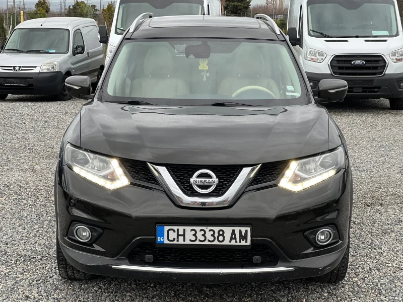 Nissan X-trail, снимка 2 - Автомобили и джипове - 53569940