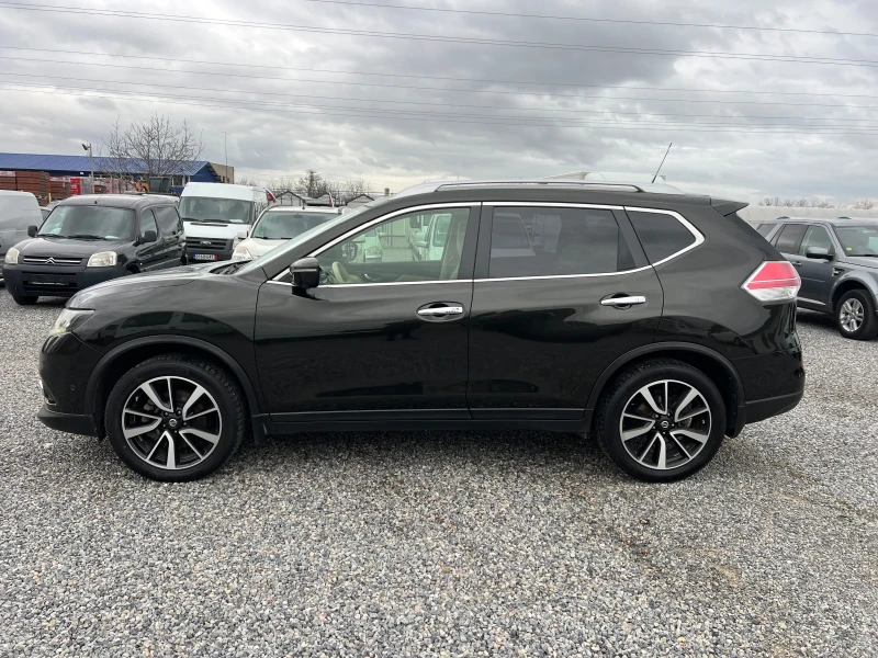 Nissan X-trail, снимка 4 - Автомобили и джипове - 53569940