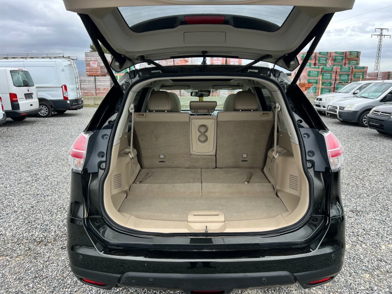 Nissan X-trail, снимка 11 - Автомобили и джипове - 53569940