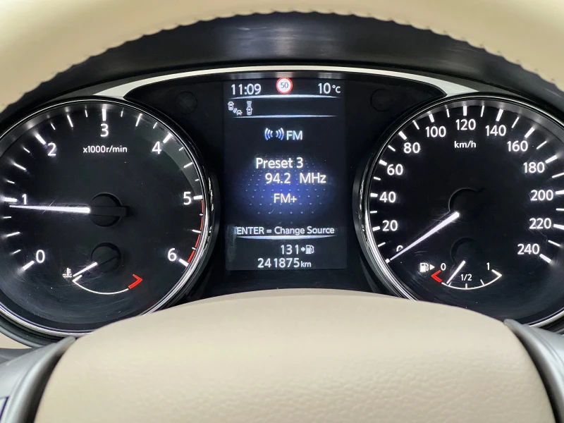 Nissan X-trail, снимка 16 - Автомобили и джипове - 53569940