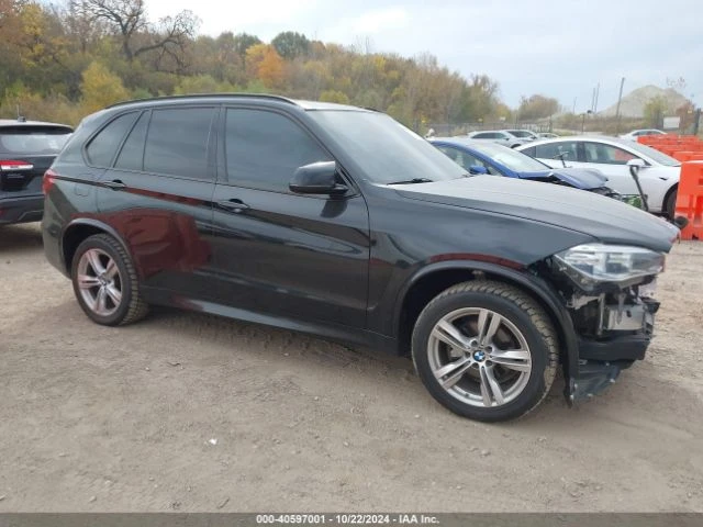 BMW X5 2016 BMW X5 XDRIVE35I - изображение 2