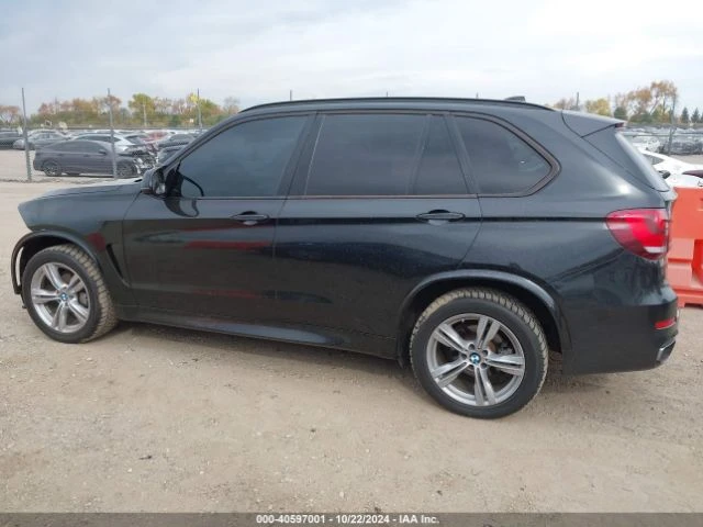 BMW X5 2016 BMW X5 XDRIVE35I - изображение 5