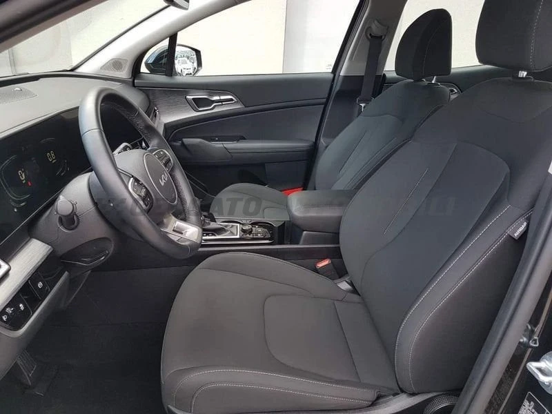 Kia Sportage  1.6 crdi  Business ОЧАКВАН ВНОС , снимка 6 - Автомобили и джипове - 49484384