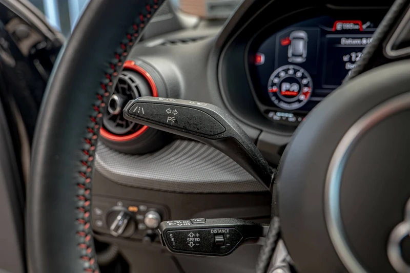 Audi Q2 SQ2/2.0TFSI/Quattro/Bang&Olufsen/Камера/HuD/Panora - 64900 лв. - 57704639 | Car24.bg