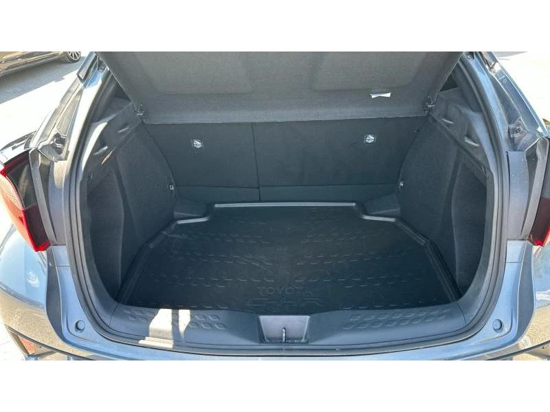 Toyota C-HR C-HR 1.8 HSD CLUB - изображение 10