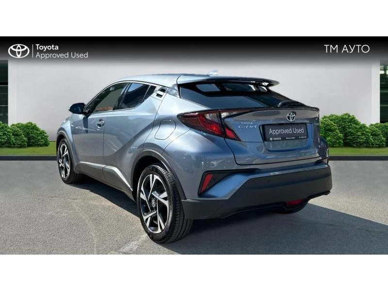 Toyota C-HR C-HR 1.8 HSD CLUB - изображение 2