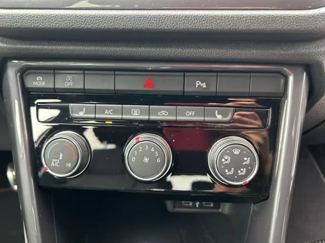 VW T-Roc 2.0TDI/SPORT/150HP/DSG/LED/NAVI/AMBI/LED/DAB/725f | Mobile.bg   12