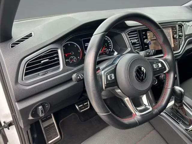 VW T-Roc 2.0TDI/SPORT/150HP/DSG/LED/NAVI/AMBI/LED/DAB/725f - изображение 8