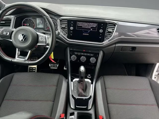 VW T-Roc 2.0TDI/SPORT/150HP/DSG/LED/NAVI/AMBI/LED/DAB/725f - изображение 9