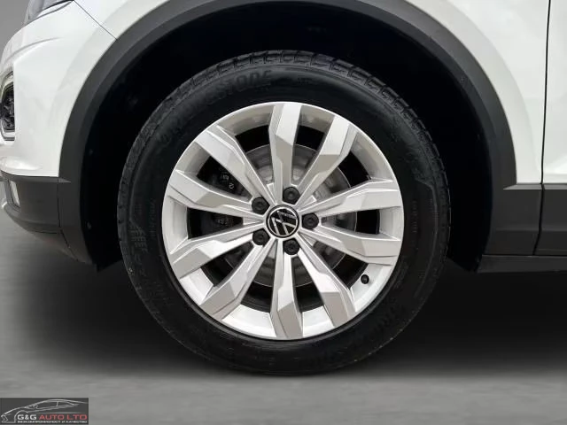 VW T-Roc 2.0TDI/SPORT/150HP/DSG/LED/NAVI/AMBI/LED/DAB/725f - изображение 4