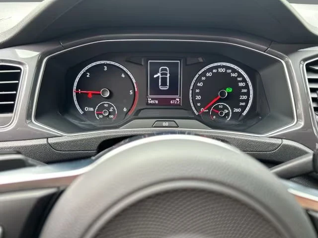 VW T-Roc 2.0TDI/SPORT/150HP/DSG/LED/NAVI/AMBI/LED/DAB/725f - изображение 10