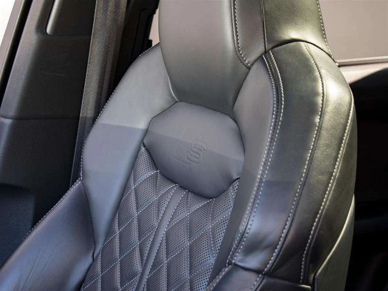 Audi SQ7 quattro Premium Plus  CARFAX | Mobile.bg   14