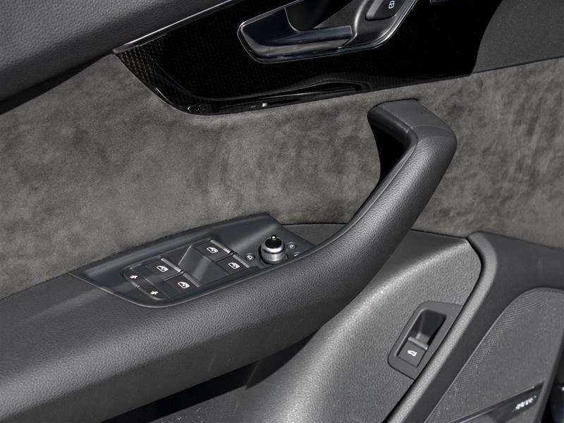 Audi SQ7 quattro Premium Plus  CARFAX - изображение 9