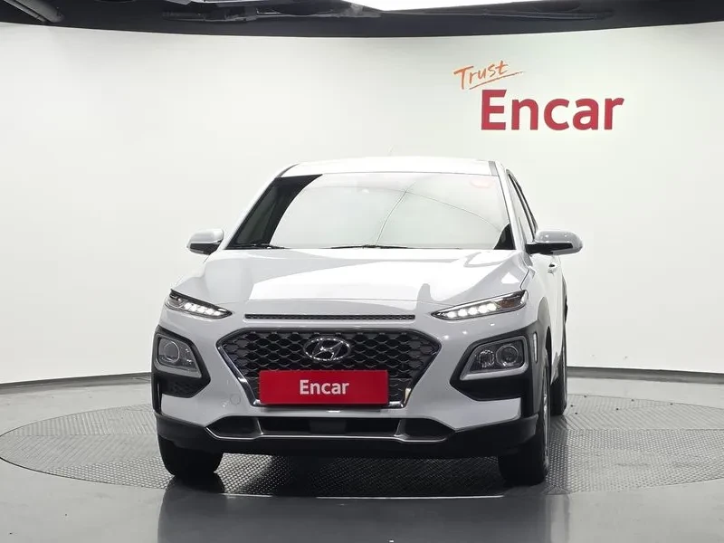 Hyundai Kona 1.6 2Wd Modern Choice, снимка 6 - Автомобили и джипове - 55278053