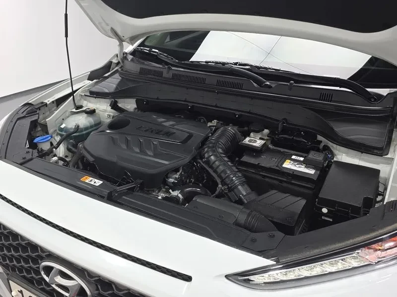 Hyundai Kona 1.6 2Wd Modern Choice, снимка 12 - Автомобили и джипове - 55278053