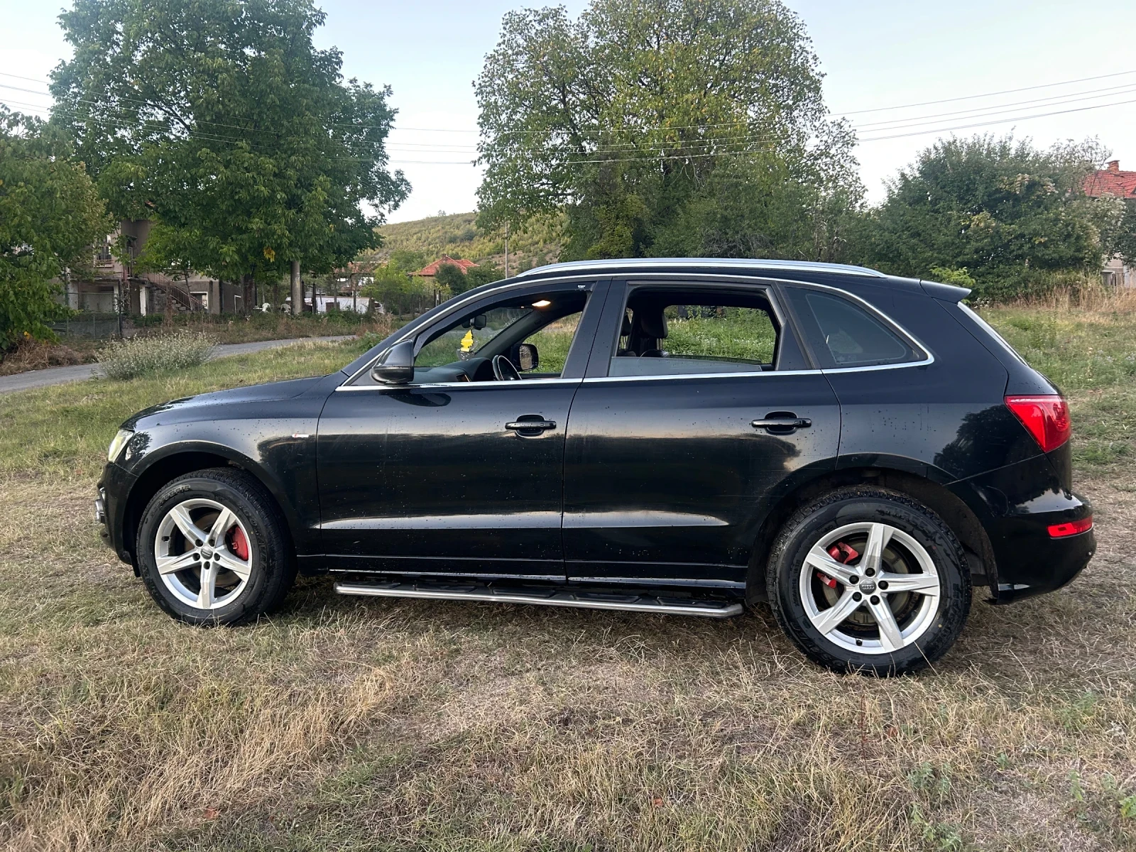 Audi Q5, снимка 1