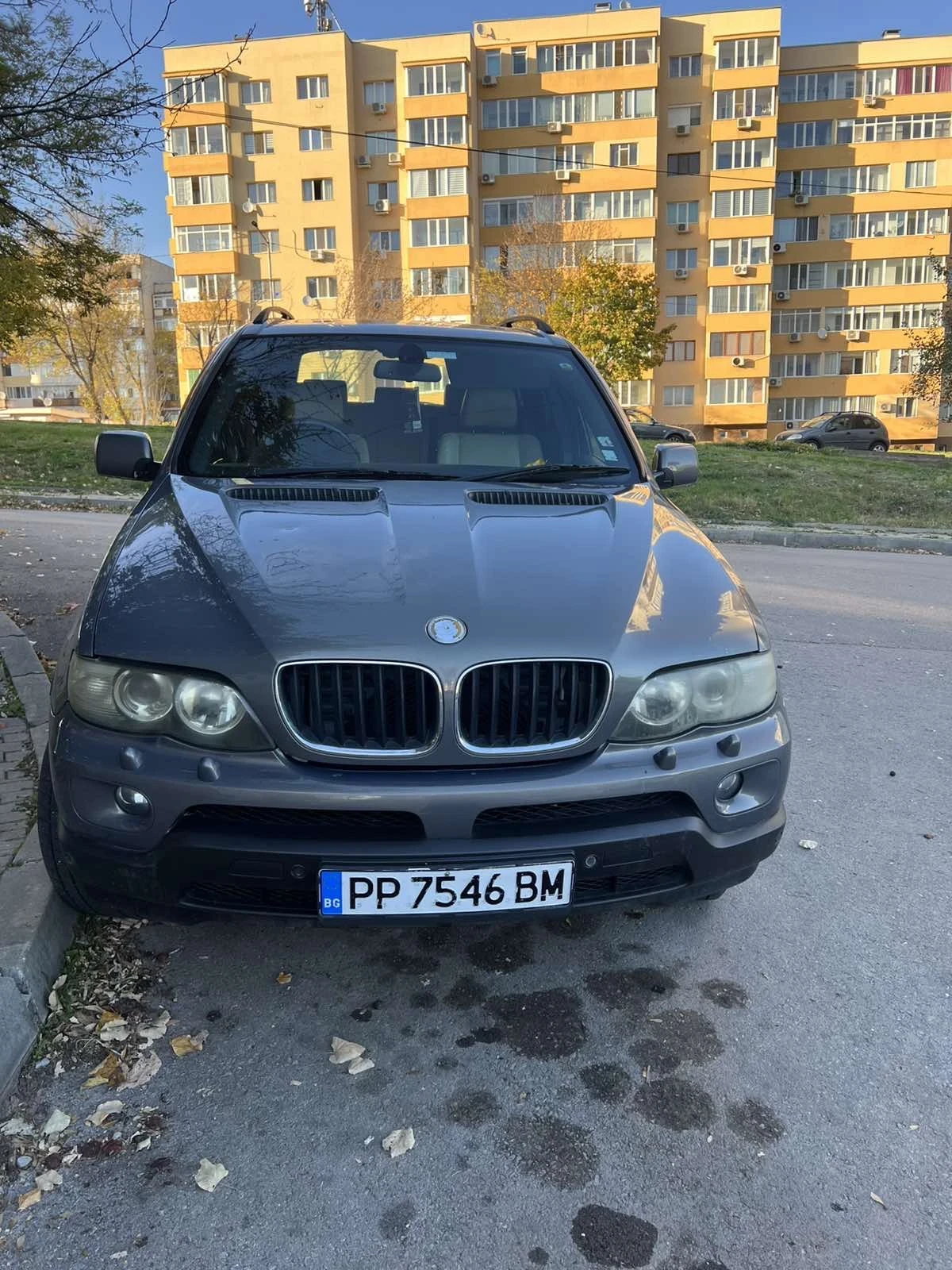 BMW X5, снимка 1